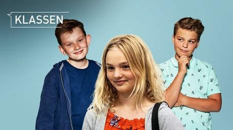 Who chooses Nikoline? (2020) - Episode 5 poster and promotional image