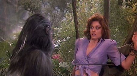 Tales of the Gold Monkey (2) (1982) - Episode 2 poster and promotional image