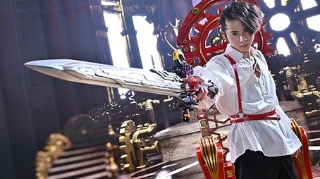 I Will Become King (2023) - Episode 1 poster and promotional image