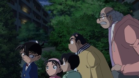 The Case of Ayumi's Illustrated Diary 2 (2022) - Episode 1040 poster and promotional image