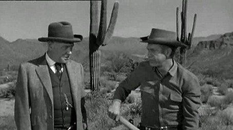 Rawhide Breed (1958) - Episode 15 poster and promotional image