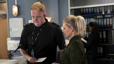 Friday, 13th September 2024 (2024) - Episode 109 poster and promotional image