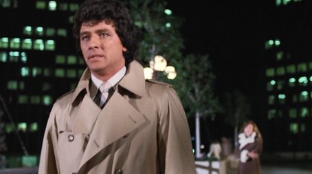 The Red File (2) (1979) - Episode 18 poster and promotional image
