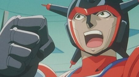 Astro Vs. Atlas (2003) - Episode 7 poster and promotional image