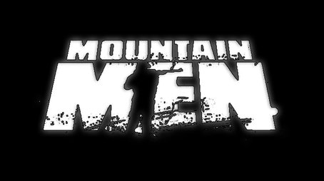 Mountain Men (2012) poster