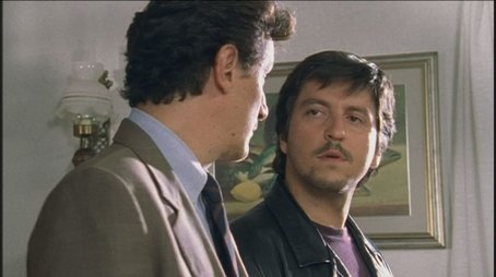 Il sequestro (2001) - Episode 12 poster and promotional image