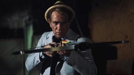 Horror in the Heights (1974) - Episode 11 poster and promotional image