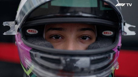 Women in Motorsport (2022) - Episode 7 poster and promotional image