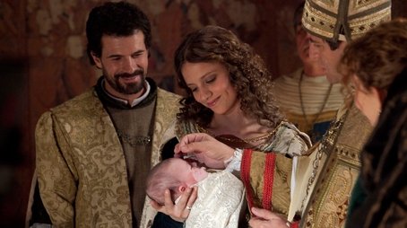 Nacimiento (2012) - Episode 10 poster and promotional image
