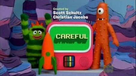 Careful (2007) - Episode 8 poster and promotional image