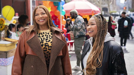 The Equalizer Stagione 4