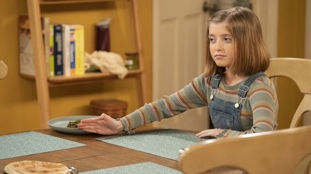 Spinach / Sabzi (2021) - Episode 4 poster and promotional image