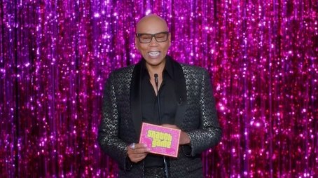 Snatch Game (2022) - Episode 4 poster and promotional image