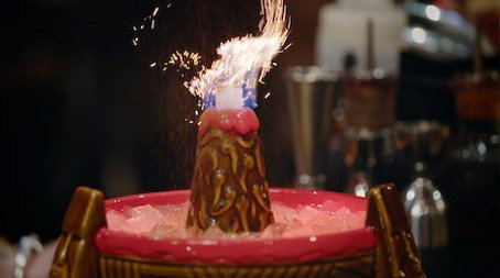 Kilátástalan éttermek kilátással Évad 1