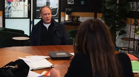 Wednesday, 4th October 2023 (2023) - Episode 122 poster and promotional image