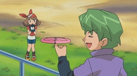 Now That's Flower Power! (2003) - Episode 33 poster and promotional image