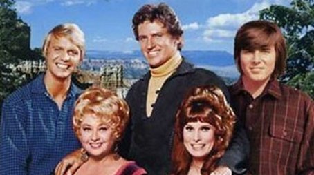 Season 1 (1968) - Season 1 poster and promotional image