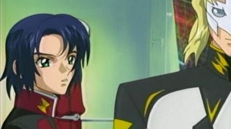 Fateful Encounter (2003) - Episode 23 poster and promotional image