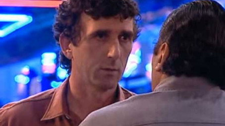 Los simuladores Сезон 1