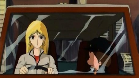 The Underground Boat is.... (1981) - Episode 5 poster and promotional image