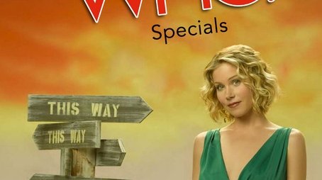 Specials (None) - Season 0 poster and promotional image