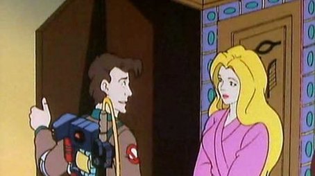 The Cabinet of Calamari (1987) - Episode 13 poster and promotional image
