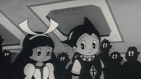 The Terrible Time Gun (1964) - Episode 86 poster and promotional image