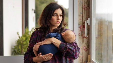 The Cheat (2024) - Episode 6 poster and promotional image