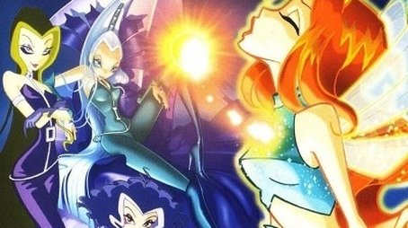 Season 4 (2009) - Season 4 poster and promotional image