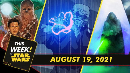 This Week! in Star Wars Сезон 2
