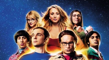 Season 7 (2013) - Season 7 poster and promotional image