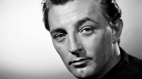 Robert Mitchum (2014) - Episode 26 poster and promotional image