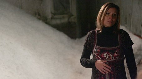 The Big Chill (2008) - Episode 19 poster and promotional image
