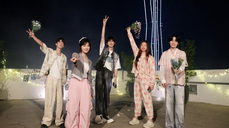 快乐的大人 Sezóna 0