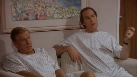 Did Someone Call Me Snorer? (1995) - Episode 14 poster and promotional image