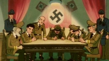 Hitler's Legacy