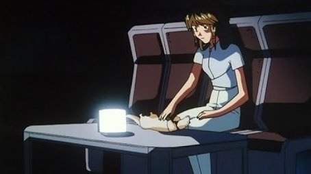 In Order to Survive (2000) - Episode 22 poster and promotional image