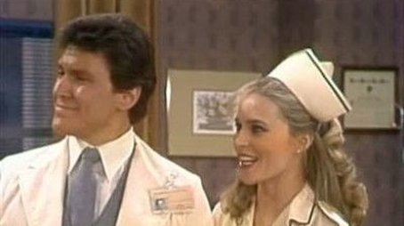Doctor in the House (1982) - Episode 20 poster and promotional image
