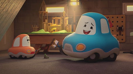 School Project (2021) - Episode 6 poster and promotional image