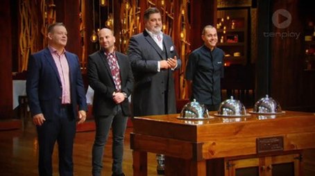 Immunity Challenge - Andy Harmer (2018) - Episode 32 poster and promotional image