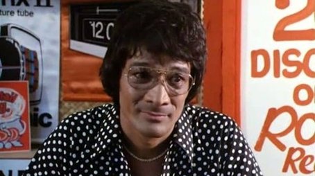 The Friends Of Joey Kalima (1977) - Episode 4 poster and promotional image