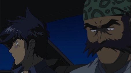 Try and aim for it (2008) - Episode 11 poster and promotional image