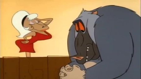 A Yard Too Far (1993) - Episode 2 poster and promotional image
