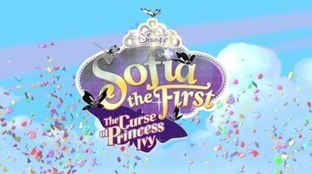 The Curse of Princess Ivy (2014) - Episode 18 poster and promotional image