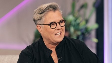 Rosie O'Donnell, Tyler James Williams, Fitz and the Tantrums (2022) - Episode 13 poster and promotional image