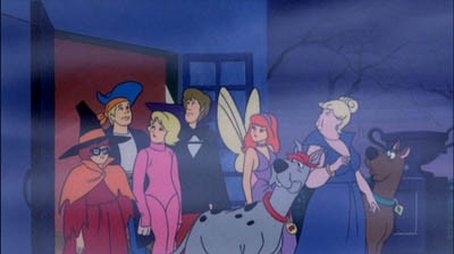 The Headless Horseman of Halloween (1976) - Episode 9 poster and promotional image