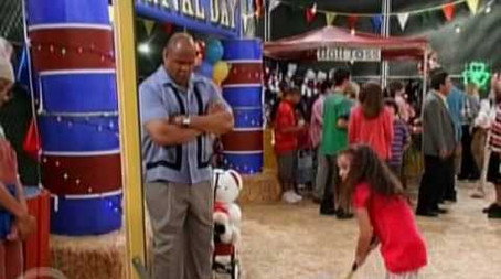 Cory in the House Sezóna 2