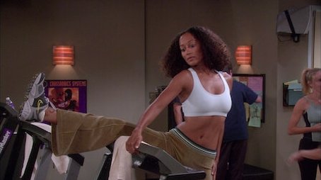 Star Craving Mad (2002) - Episode 4 poster and promotional image