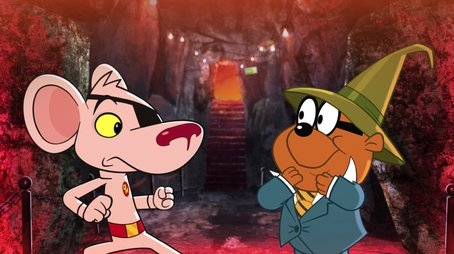 Queen of the Weevils (2016) - Episode 30 poster and promotional image