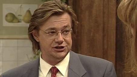 Het interview (1994) - Episode 7 poster and promotional image